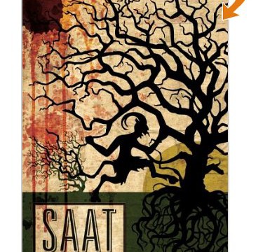 “Saat” aka “Seed” by Ania Ahlborn