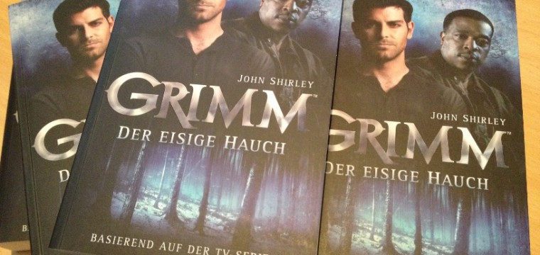 „Grimm 1: Der eisige Hauch“