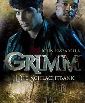 Preview and now in translation: Grimm 2