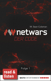 Angekündigt: Netwars – Der Code