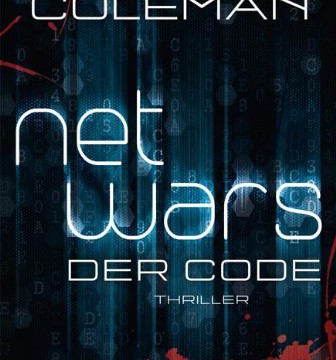 Preview: Netwars in Paperback